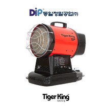 타이거킹 열풍기 TK-SF70 동일정밀공업 열풍건조기 해바라기열풍기