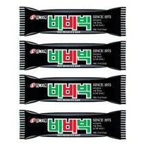 빙그레 비비빅 40개 팥 막대 아이스크림, 상세페이지 참조