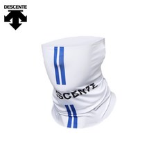 데상트 Descente사이클 냉감 멀티 스카프_SN123CSU30_WHT, F, WHT
