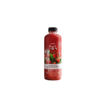 피코크 블렌디드 딸기 870ml