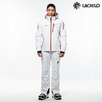 라시엘로 남여공용 슬림핏 스키 스노우보드 팬츠 LAZ-P802