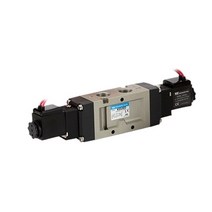 WRO674069KCC 627-0692 공압솔레노이드밸브 KS530S-220V, 1