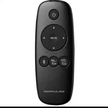 Airpulse EDIFIER-A300 A300PRO A80 S2000 MKIII A100 스피커 리모콘, 04 A200