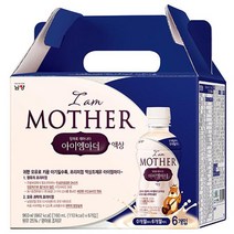 남양유업 조리원 출산선물 [1단계 액상] 아이엠마더 액상 1단계 유아식 센스 품격 (160mL X 6입) X 2박스, 16세트