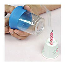 공기대포만들기(플라스틱컵)(5인용)