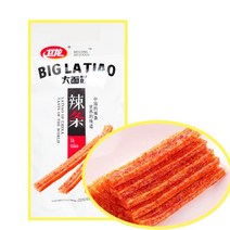 월월중국식품 웨이룽 따라팬 라툐 28g, 30개
