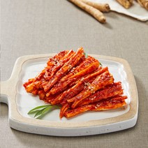 [산들해반찬]통도라지무침 150g, 02_통도라지무침