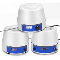 자력 가열 교반기 마그네틱 자석 교반기 핫플레이트, 일반 1000ml