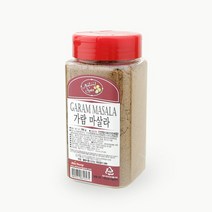 [본타몰] 신영 가람 마살라 250g, 상세 설명 참조