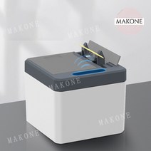 전자동 업소용 식당 스마트 이쑤시개 요지 위생 리필 디스펜서 기계 창업 센스 있는 선물, B개