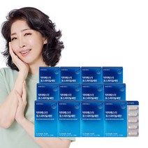 여에스더 포스파티딜세린, 60정, 12개
