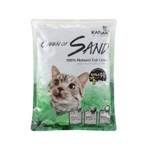 고양이 퀸오브샌드 숯3kg 두부모래반려견 용품, 상세페이지 참조