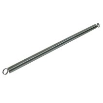 [Spring] 용수철 문스프링 인장스프링 코일스프링 스프링 30cm 5345725EA, 쿠팡 본상품선택
