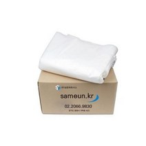 세단기비닐 세절기비닐 문서세 단기 폐지함 비닐팩 20L 40L 100L