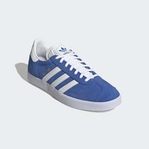 (국내매장정품) 아디다스 가젤 GAZELLE GX2207