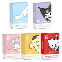 산리오 캐릭터 밴드, 헬로키티