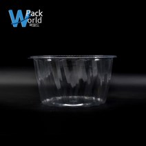 빙수용기 샐러드 과일 포장 투명 단품 1000ml 480개