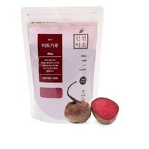 신선약초 국산 레드 비트가루 300g 분말 파우더, 1개, 1개