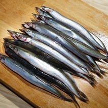 건강의정석 국내산 양미리 열빙어 시샤모, 2) 양미리 2kg (50미 내외)