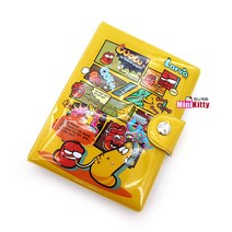 라바 캐릭터 다이어리 (랜덤)