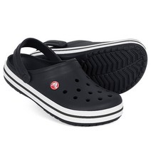 크록스 크록밴드 11016-001 샌들/아쿠아슈즈