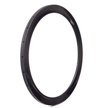 CSC 카본 자전거 림 튜브형 로드 바이크 폭 23mm 50mm