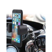 아콘 RV31001 할리데이비슨 오토바이 핸드 콘트롤 핸드폰 거치대브레이크 클러치RV31001