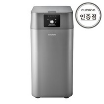 (공식) 쿠쿠 CFD-BG202MOG 무설치 미생물 스마트 음식물처리기, 단일속성