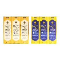 (다드몰) 프리미엄 프로폴리테라 치약 3개입/ 레몬허니민트 클래식민트 (a5897ea1320), 쿠팡 다드몰 클래식민트 3개입, 쿠팡 다드몰 본상품선택