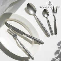 PICARD 피카드앤빌풋츠 엔틱 빈티지 커트러리 (5type), 디너나이프
