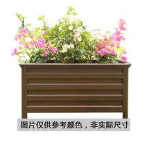 인테리어 빈티지 화분 정원 옥상 대형 가정용 주차장 엔틱 로비 야외용 꾸미기 실내 카페, 기타, 흑호두색