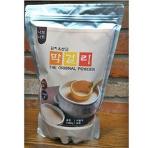 나도너도 김치유산균 막걸리 1080g + 사은품( 막걸리잔) 막걸리 키트 분말 가루 전통주 술직접담그기 집들이 잔치 손님초대 과일막걸리 칵테일 천연식초 홈파티 캠핑 여행 요리실습, 5개