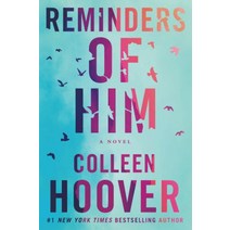 Reminders of Him, Montlake Family Pr, English, 9781542025607