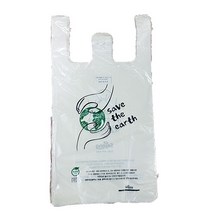 라미플러스 국산 생분해 비닐 봉투 썩는비닐 EL724 무상증정 가능한, 1개, 10L