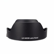 캐논 호환 RF 24mm F1.8 매크로 IS STM amp EF 24mm/28mm F2.8 용 가역 렌즈 후드 쉐이드 USM on EOS DSLR R RP R3 R5 R7 R6