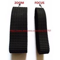 니콘 70-200mm f/2.8G ED VR 수리 부품 1 세대 용 새로운 렌즈 초점 줌 그립 고무 링 AF-S, [03] Zoom And Focus