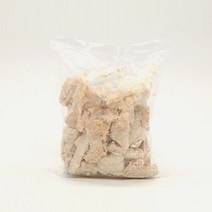 냉동식품 모노 닭연골튀김 난코츠가라아게 300g, 1