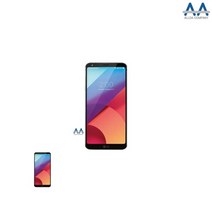 TYDL LG Q6 강화유리 액정보호필름 2매, 2개