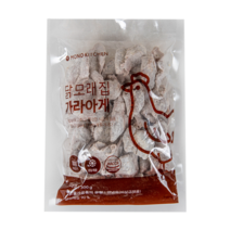 닭모래집 가라아게 300g (냉동)