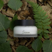 시메스 자작나무 수분크림 노르딕 버치 딥 모이스처 크림, 50ml
