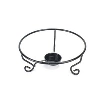 피자팬용 알콜스탠드 고체연료용 워머 4호 피자받침대 17653EA