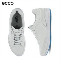 [ECCO] 남성골프화 M GOLF BIOM HYBRID 에코 바이옴 하이브리드 콘크리트 131664-56183