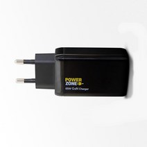 데몰 65W PD 충전기 고속 멀티 급속충전기