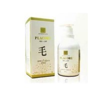 프라코루 태반 샴푸 350ml 말태반 생모단 한방