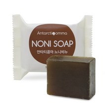 안타티콤마 노니비누, 130g, 1개