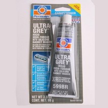 밸브 펌프 고출력 엔진용 RTV 실리콘 가스켓 내오일성 실란트 매니폴드 무해 오일팬 배관