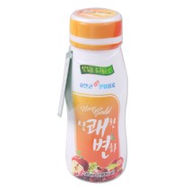 네오팜 뉴골드 상쾌한변화 요구르트맛 음료, 9개, 145ml, 145ml