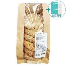 코스트코 피타 브레드 6CT + 더메이런손소독제