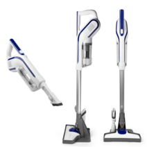 루베크 싸이클론 핸디 스틱형 유선청소기 CM-3060VC 2in1 진공 청소기 가정용 사무실, 혼합색상