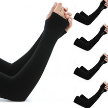 자외선차단 쿨토시 고리형 토시 냉감토시 냉토시 팔토시, FREE, 쿨토시5매그레이